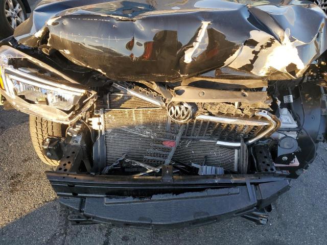 KL4CJESB1JB619132 Buick Encore Preferred