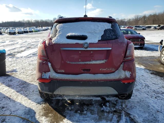 KL4CJESB7LB014437 Buick Encore Preferred