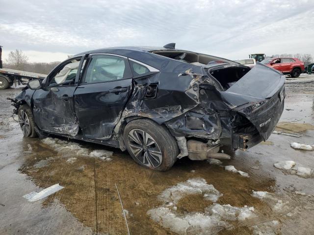 19XFC1F36HE205088 Honda CIVIC EX