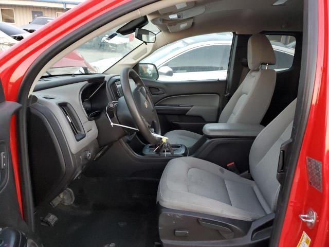 1GCHSBEA5J1142155 Chevrolet Colorado