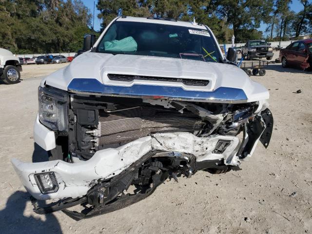 1GT49REY0LF164862 GMC Sierra K2500 Denali
