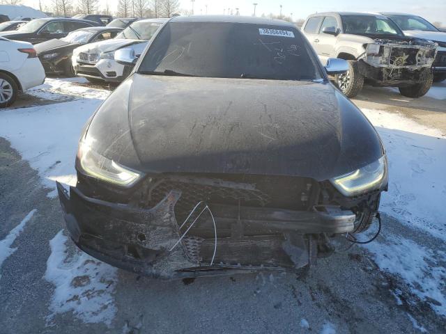 WAUBGAFL8EA071568 Audi S4 Premium Plus