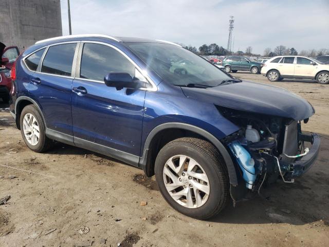 2HKRM4H79FH620877 Honda CR-V EXL