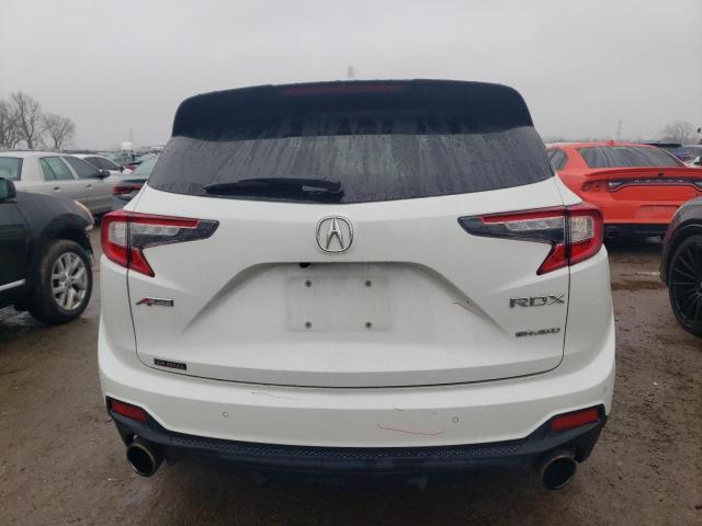 5J8TC2H61ML011653 Acura Rdx A-spec