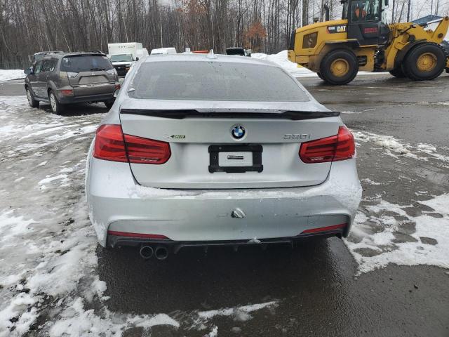 WBA8D9G51JNU69242 BMW 330 XI
