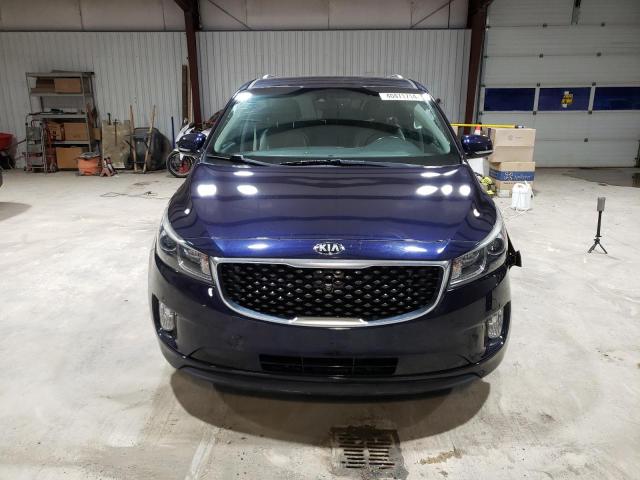 KNDMC5C10J6351032 KIA SEDONA EX