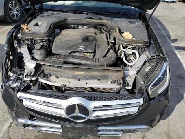 W1N0G8EB9NV361962 Mercedes-Benz Glc 300 4matic