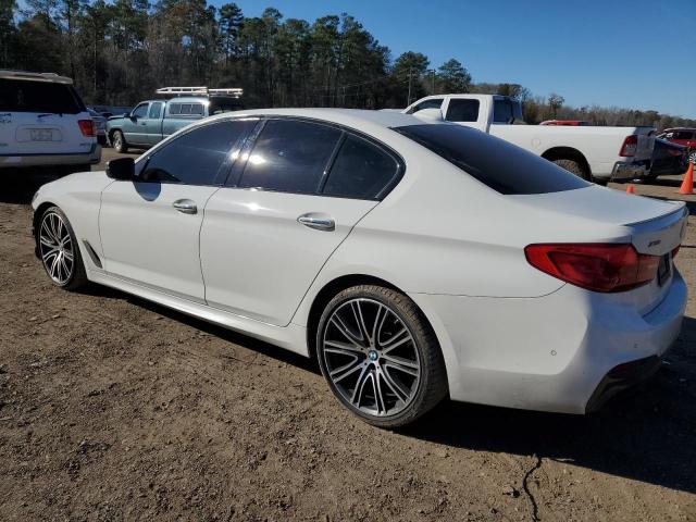 WBAJB9C58JB035186 BMW M550xi