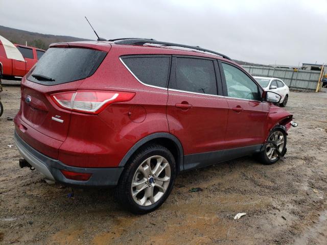 1FMCU0G9XGUB87946 Ford ESCAPE SE