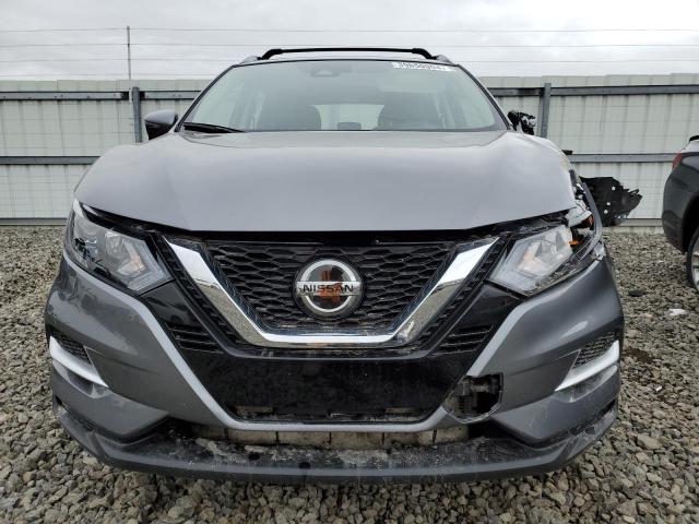 JN1BJ1CW0NW498851 Nissan Rogue Sport Sl