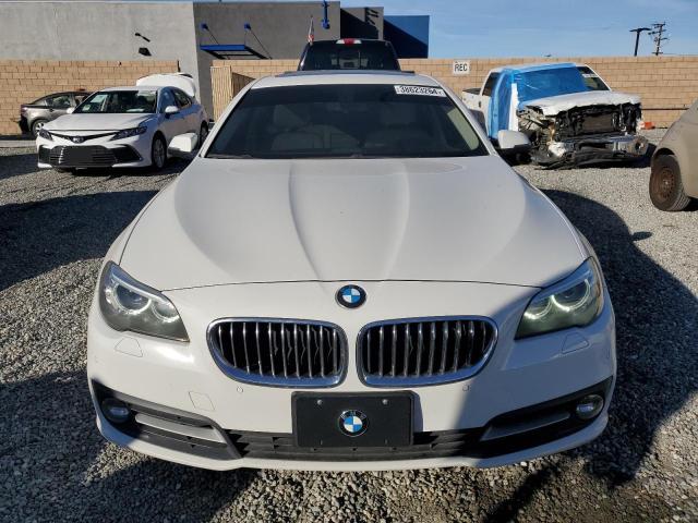 WBA5A5C57FD519570 BMW 528 I