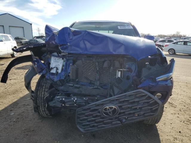 3TMCZ5AN0PM606304 Toyota Tacoma Double Cab