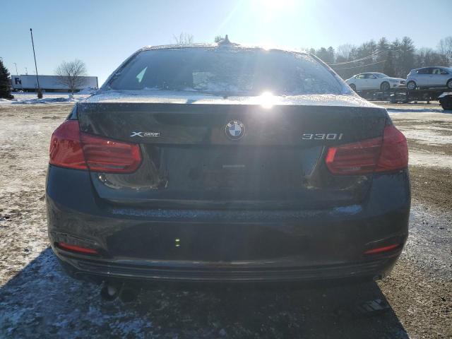 WBA8D9G32HNU62468 BMW 330 XI