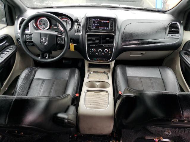 2C4RDGCG9LR173961 Dodge Grand Caravan Sxt
