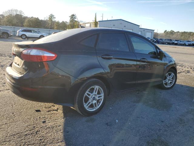 3FADP4BJ1KM163157 Ford FIESTA SE