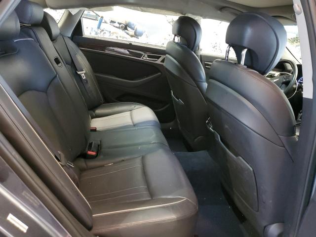 KMHGN4JE4FU033209 Hyundai Genesis 3.8l