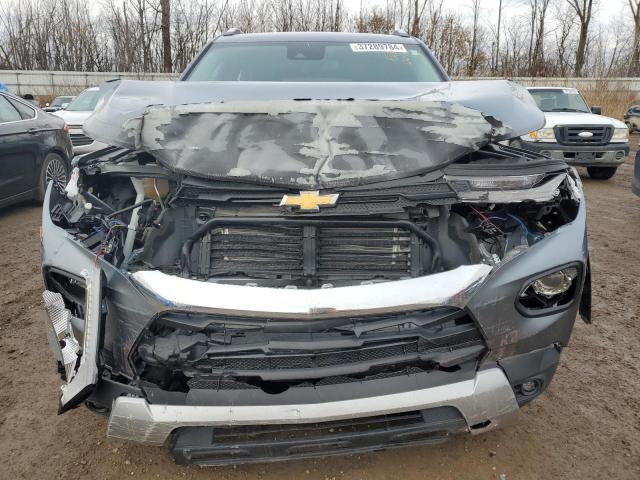 KL79MPS21NB025873 Chevrolet Trailblazer Lt