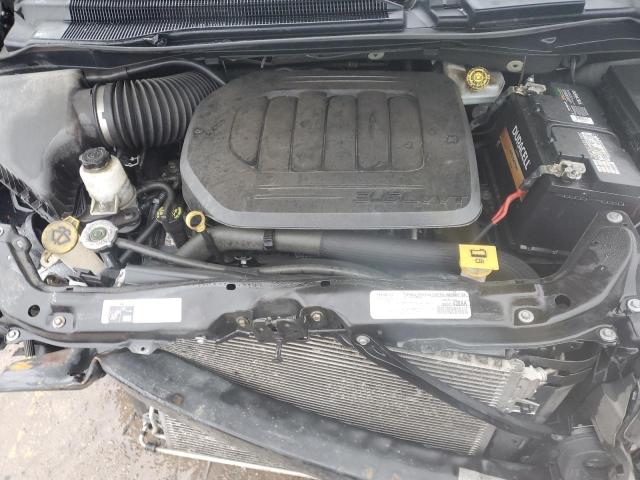 2C4RDGBG6KR684981 Dodge Grand Caravan Se