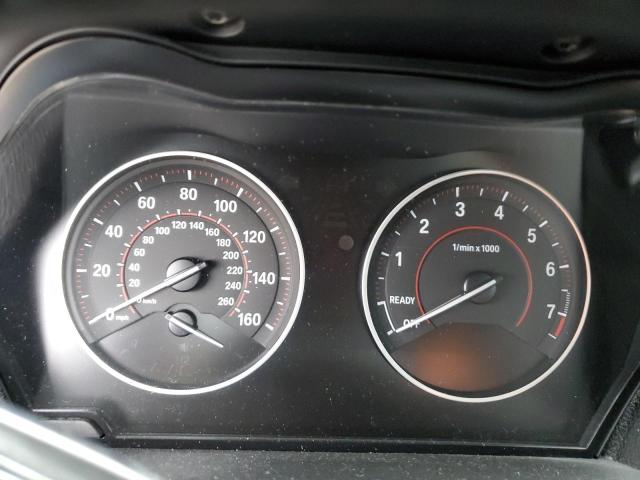 WBA1J7C56EVW84660 BMW M235I