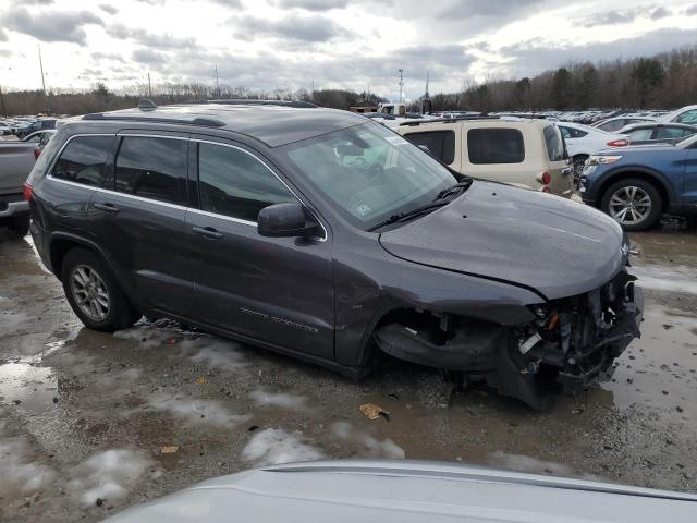 1C4RJFAG4JC507101 Jeep Grand Cherokee Laredo