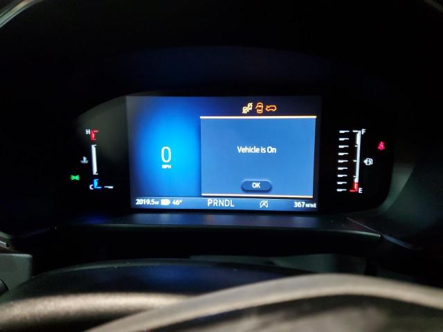 1FMCU9GN4PUB30286 Ford Escape Active