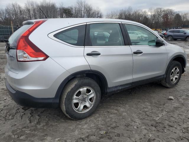 2HKRM4H37EH678885 Honda CR-V LX