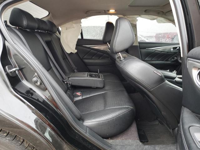 JN1EV7AR1KM591550 Infiniti Q50 LUXE