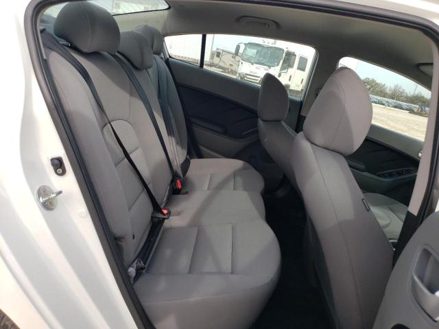 3KPFK4A7XHE072897 KIA FORTE LX