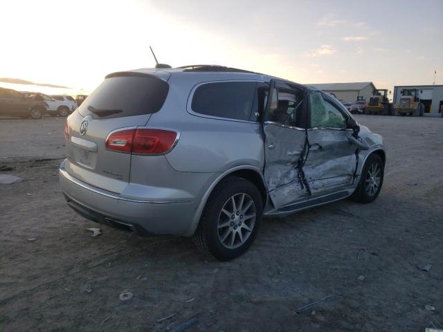 5GAKVBKD9HJ107030 Buick Enclave