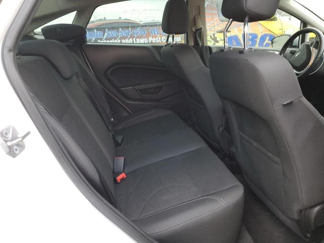 3FADP4BJ9GM203220 Ford FIESTA SE