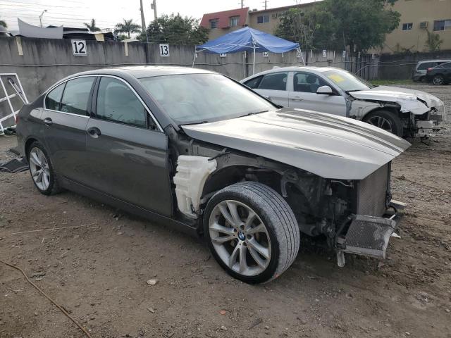 WBA5B1C58ED482565 BMW 535 I