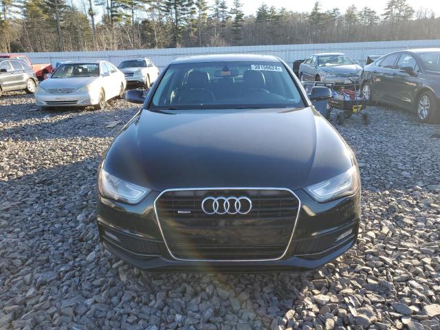 WAUHFAFL3EN000302 Audi A4 Premium Plus