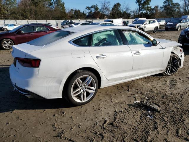 WAUANCF58KA065201 Audi A5 PREMIUM