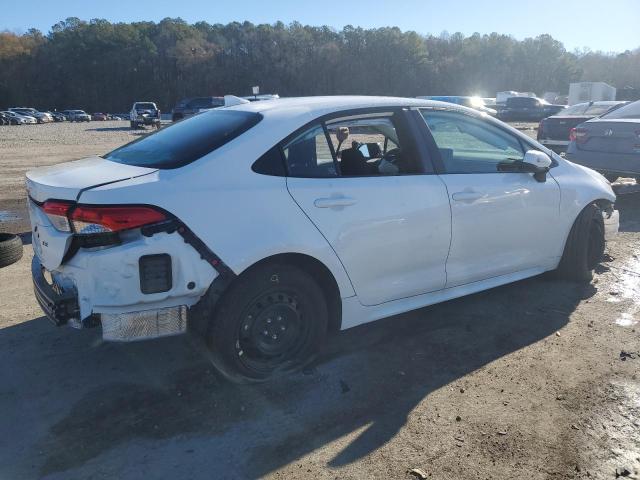 5YFB4MDE6RP102934 Toyota COROLLA LE