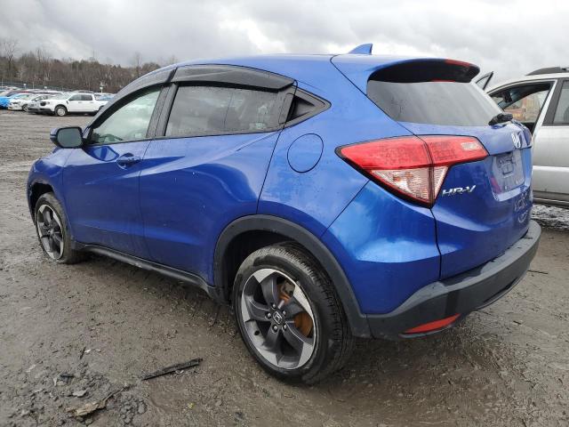 3CZRU6H57JM715381 Honda HR-V EX
