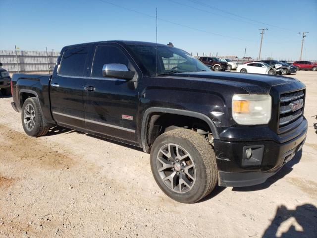3GTU2VEC5EG117376 GMC Sierra K1500 Slt