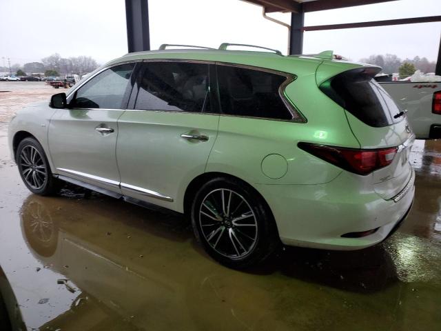 5N1AL0MN5GC510009 Infiniti QX60