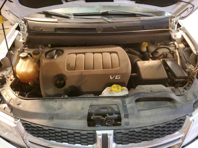 3C4PDCBG8HT509296 Dodge Journey Sxt