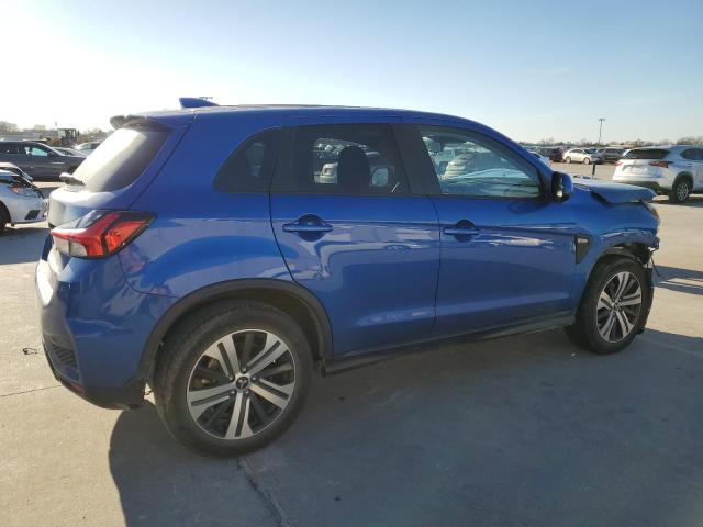 JA4APUAU9MU011080 Mitsubishi Outlander Sport Es
