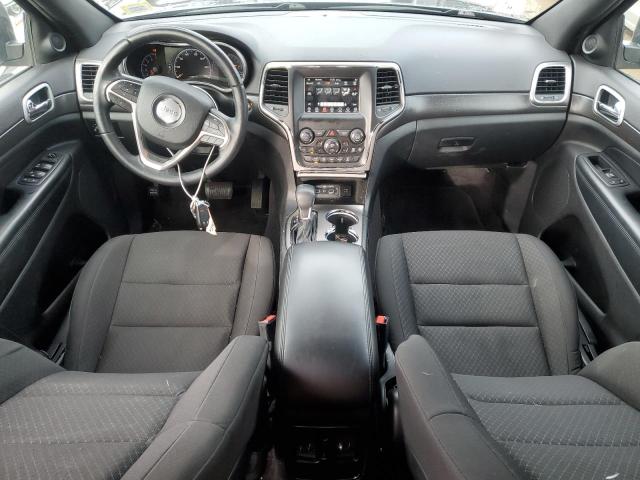 1C4RJFAG4JC507101 Jeep Grand Cherokee Laredo