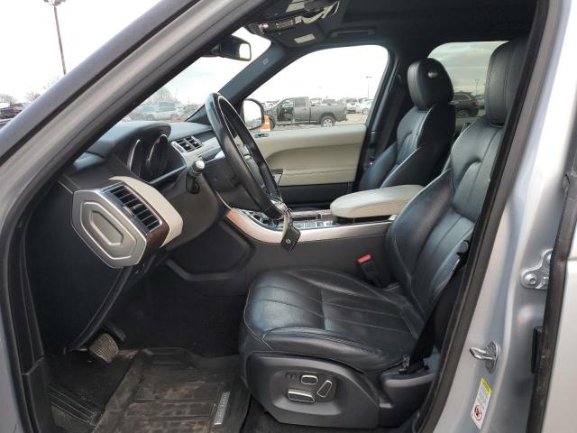 SALWR2VF6FA510020 Land Rover Range Rover Sport Hse