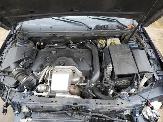 2G4GS5GX0G9102693 Buick Regal Premium