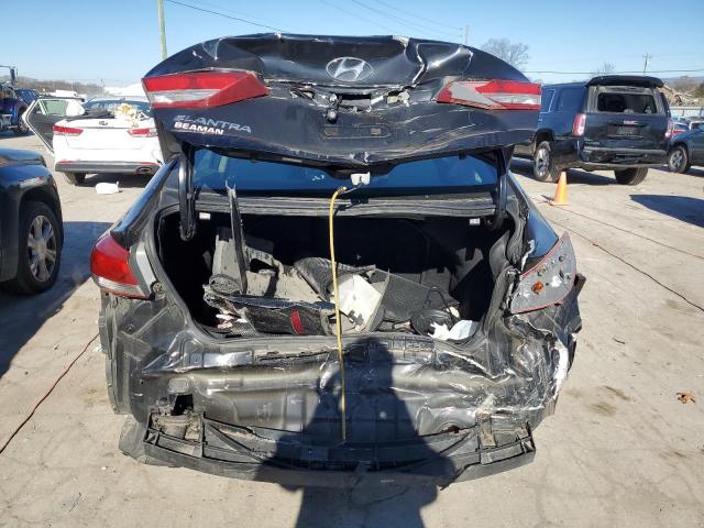 KMHD84LF6HU156352 Hyundai ELANTRA SE
