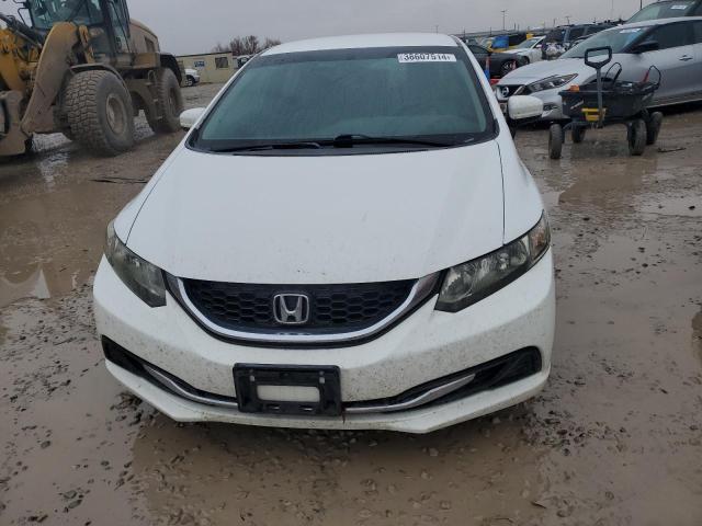 19XFB2F54EE019250 Honda Civic Lx