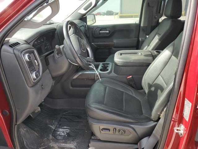 3GTP8DED8KG231365 GMC Sierra C1500 Slt