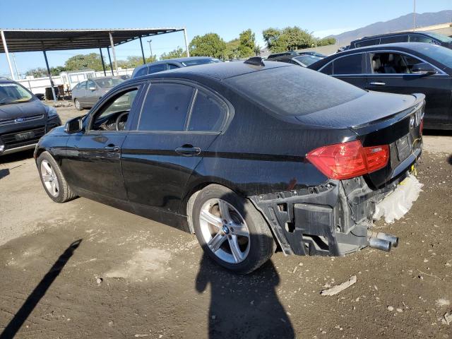 WBA3C1C55EK108964 BMW 328 I Sulev