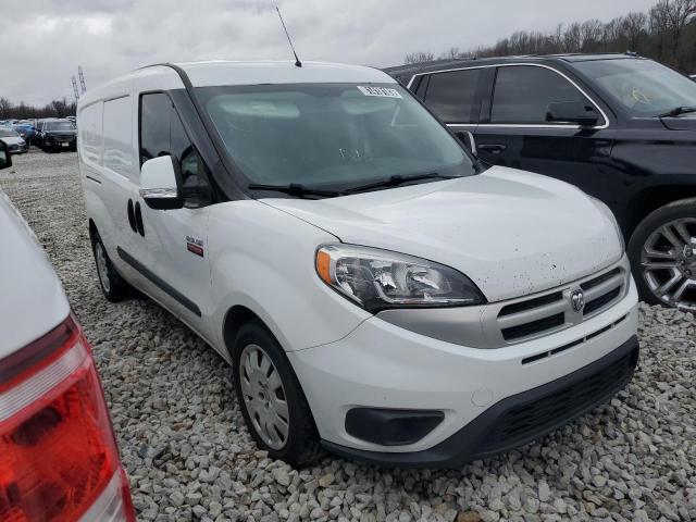 ZFBERFBB1J6H90605 RAM Promaster City Slt