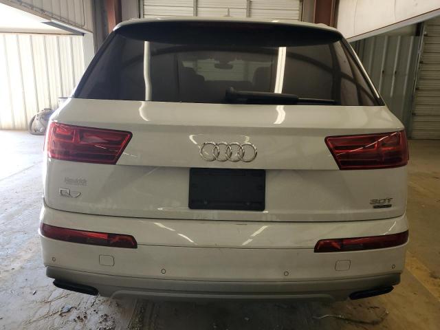 WA1LAAF79HD026311 Audi Q7 Premium Plus