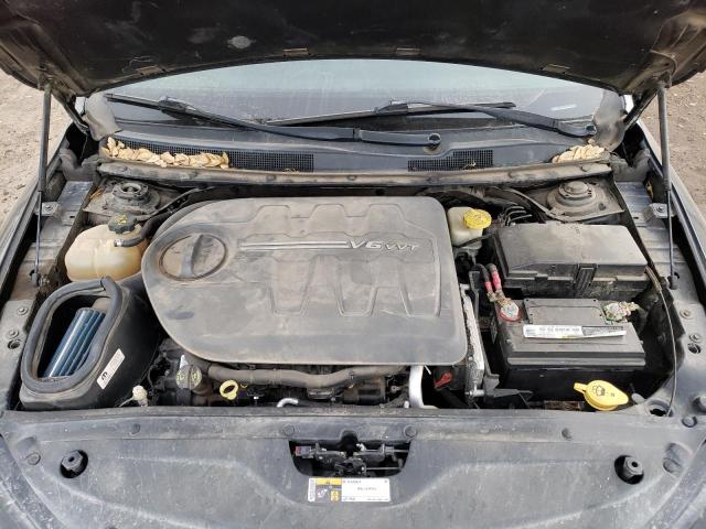 1C3CCCDG1FN583594 Chrysler 200 S