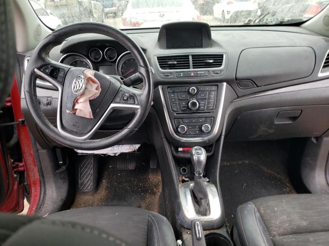KL4CJASB9GB675062 Buick Encore